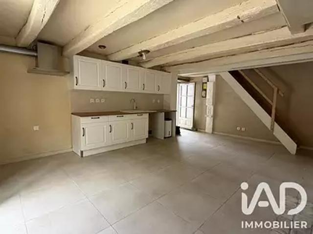 Maison location à Le Champ du Parc, La Mothe-Saint-Héray