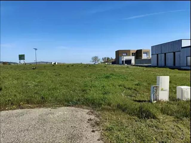 Terrain vente à Niort, La Mothe-saint-héray