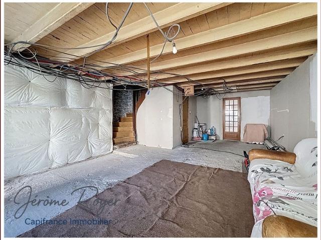 Maison vente à Niort, La Mothe-saint-héray