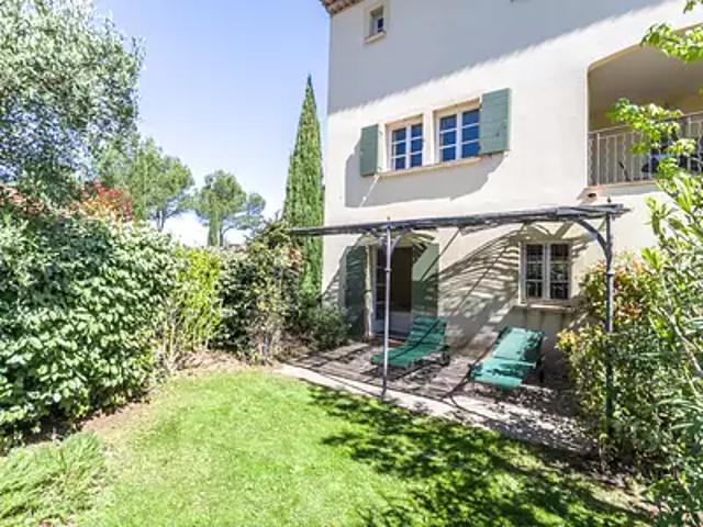 Appartement vente à Arrondissement de Draguignan, La Motte