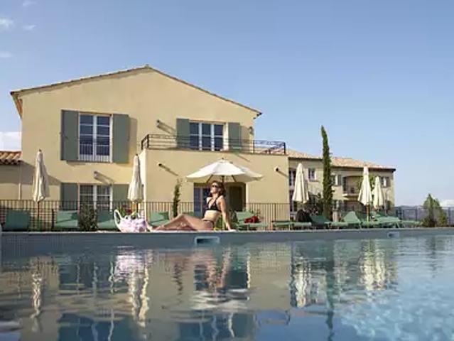 Appartement vente à Arrondissement de Draguignan, La Motte