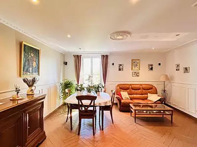Appartement vente à Arrondissement de Draguignan, La Motte