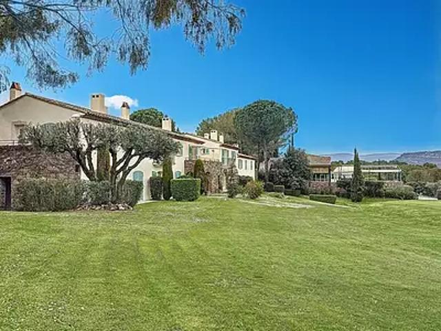 Appartement vente à Arrondissement de Draguignan, La Motte