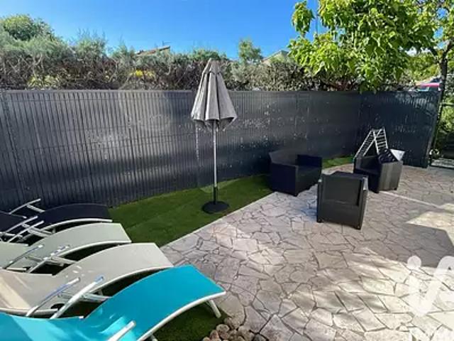 Maison vente à Arrondissement de Draguignan, La Motte