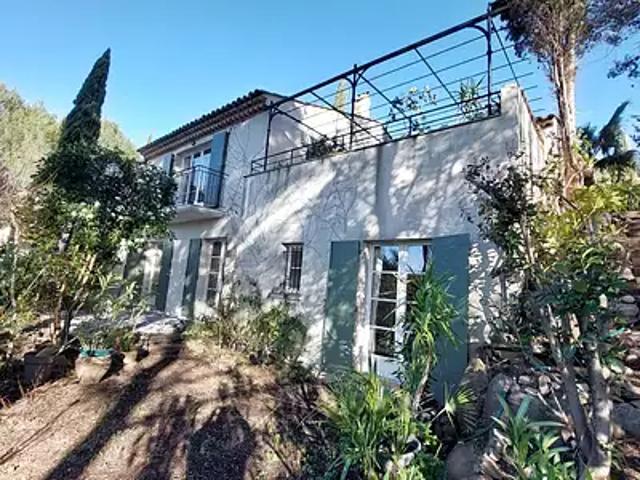 Maison vente à La Motte, Var