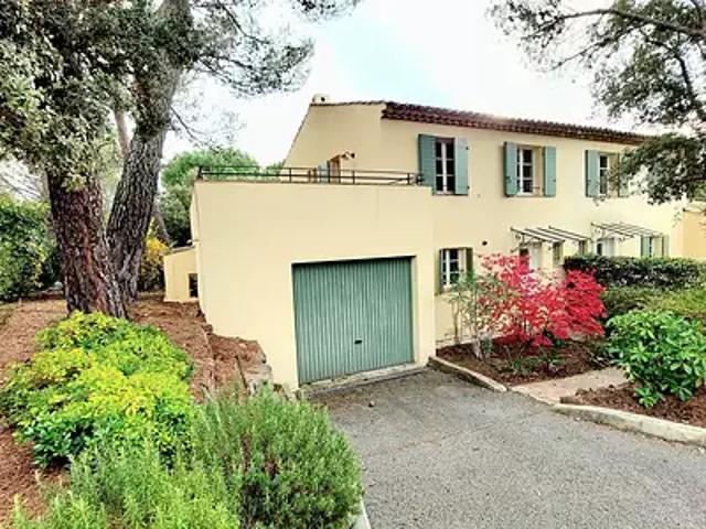 Maison vente à Arrondissement de Draguignan, La Motte