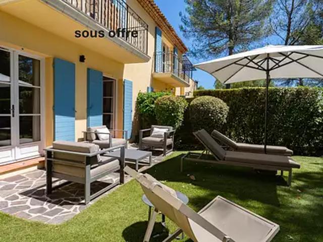 Maison vente à Arrondissement de Draguignan, La Motte