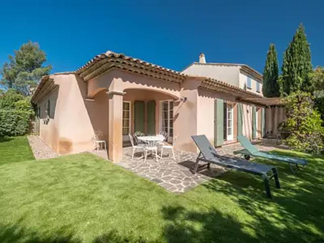 Maison vente à Arrondissement de Draguignan, La Motte