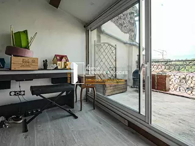 Maison vente à Arrondissement de Draguignan, La Motte