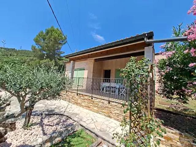 Maison vente à La Motte, Var