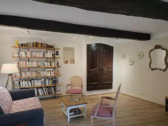 Maison vente à Arrondissement de Draguignan, La Motte