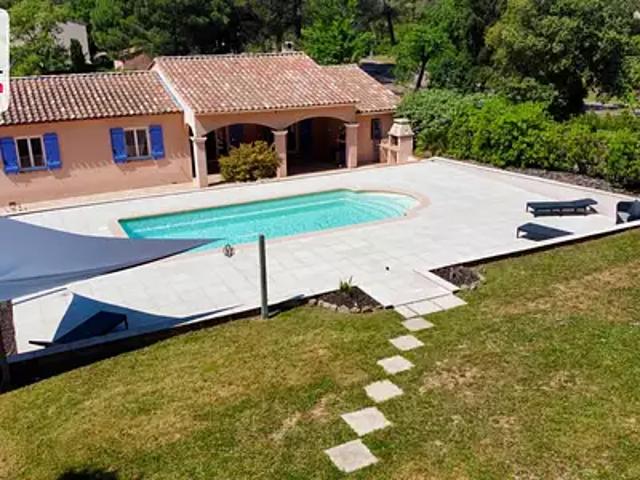 Maison vente à Arrondissement de Draguignan, La Motte