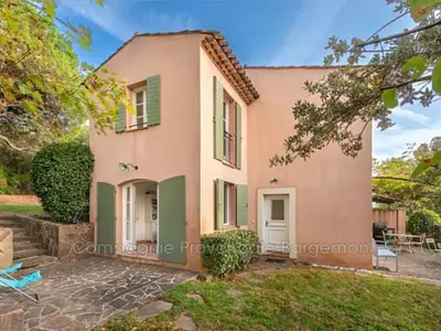 Maison vente à La Motte, Var
