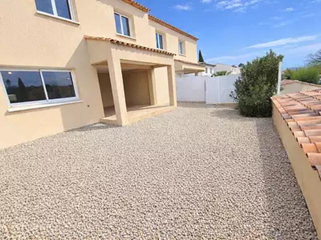 Maison vente à Arrondissement de Draguignan, La Motte