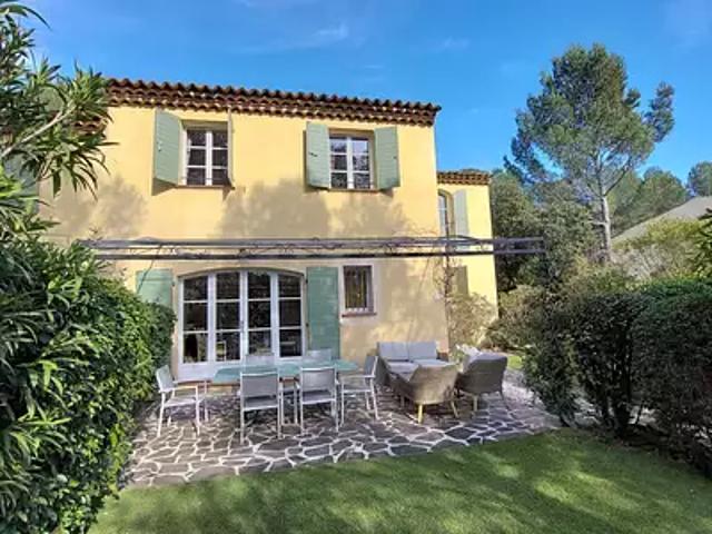 Maison vente à La Motte, Var