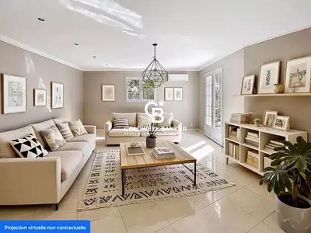 Maison vente à Arrondissement de Draguignan, La Motte
