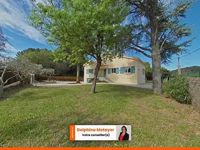 Maison vente à Arrondissement de Draguignan, La Motte