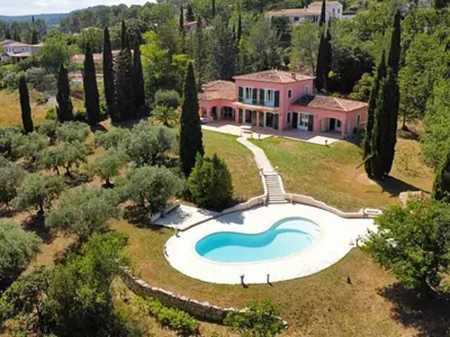 Maison vente à La Motte, Var