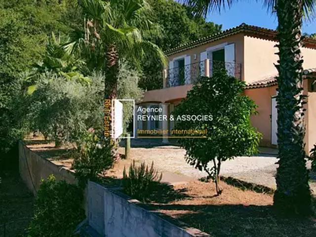 Maison vente à Arrondissement de Draguignan, La Motte