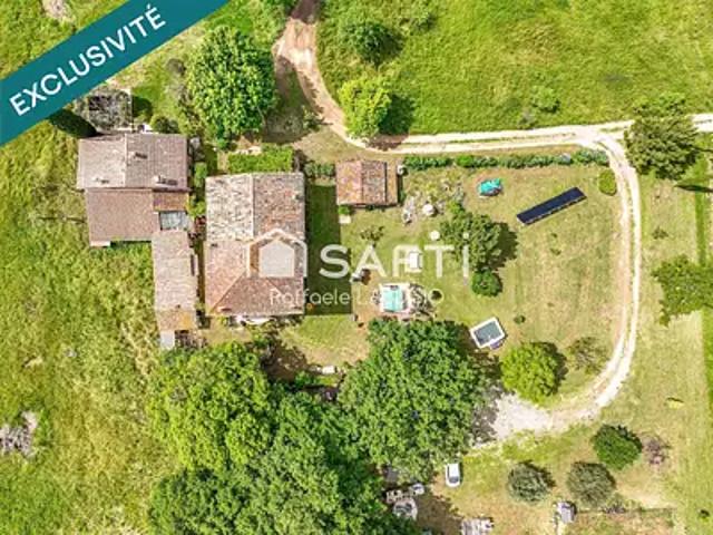 Maison vente à Arrondissement de Draguignan, La Motte