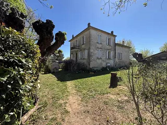 Maison vente à Arrondissement de Draguignan, La Motte