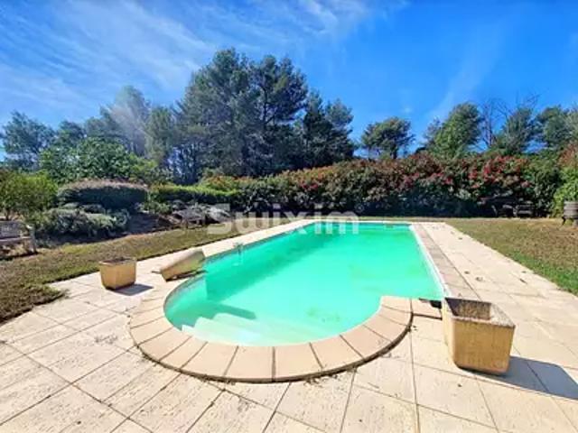 Maison vente à Arrondissement de Draguignan, La Motte