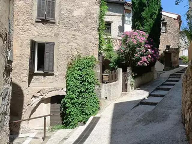Maison vente à Arrondissement de Draguignan, La Motte