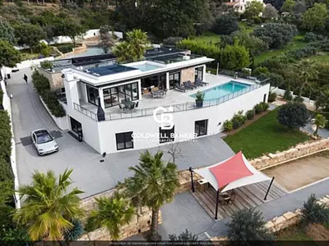 Maison vente à Arrondissement de Draguignan, La Motte