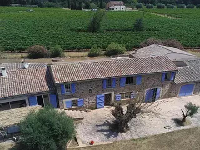 Maison vente à Arrondissement de Draguignan, La Motte