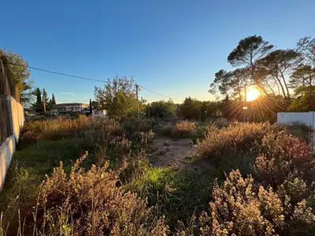 Terrain vente à Arrondissement de Draguignan, La Motte