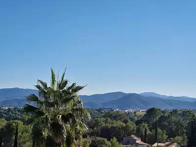 Terrain vente à Arrondissement de Draguignan, La Motte
