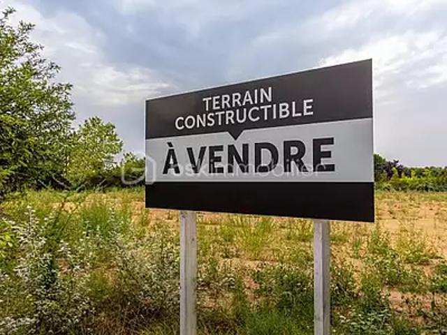 Terrain vente à Arrondissement de Draguignan, La Motte