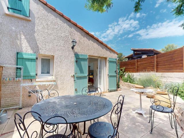 Maison vente à Arrondissement de Draguignan, La Motte