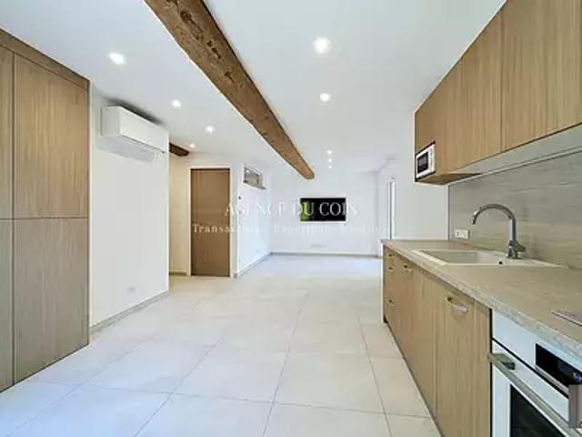 Appartement location à La Motte, Var