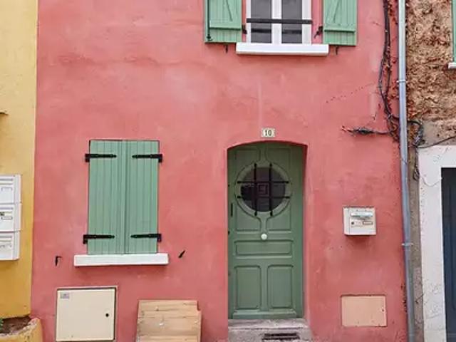 Appartement location à Arrondissement de Draguignan, La Motte