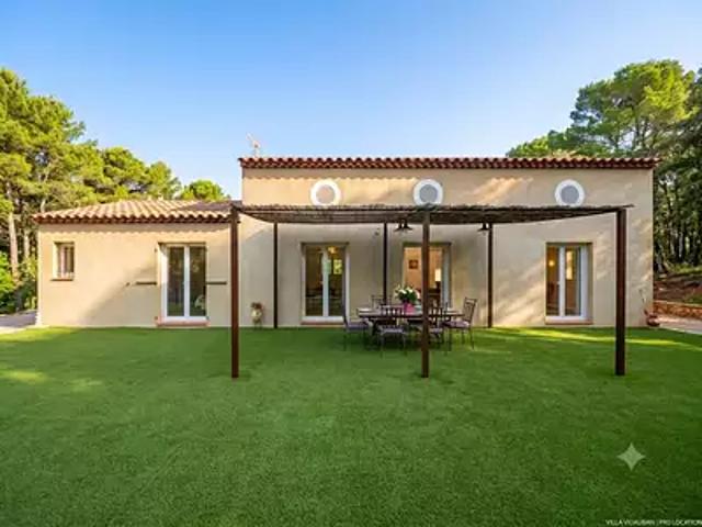Maison location à La Motte, Var