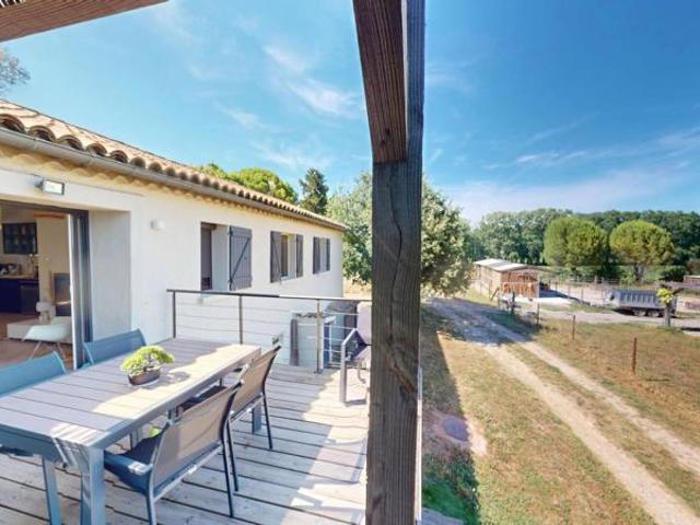 Maison vente à Arrondissement de Draguignan, La Motte