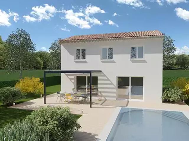 Maison vente à Arrondissement de Draguignan, La Motte