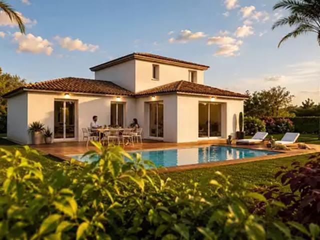 Maison vente à Arrondissement de Draguignan, La Motte