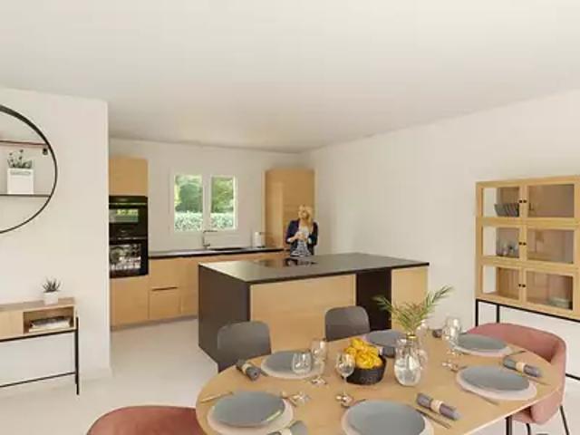 Maison vente à Arrondissement de Draguignan, La Motte