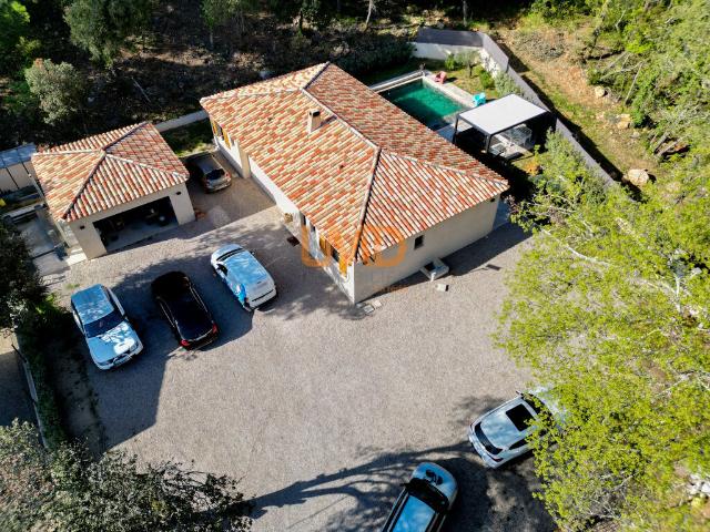 Villa vente à Clastron, La Motte