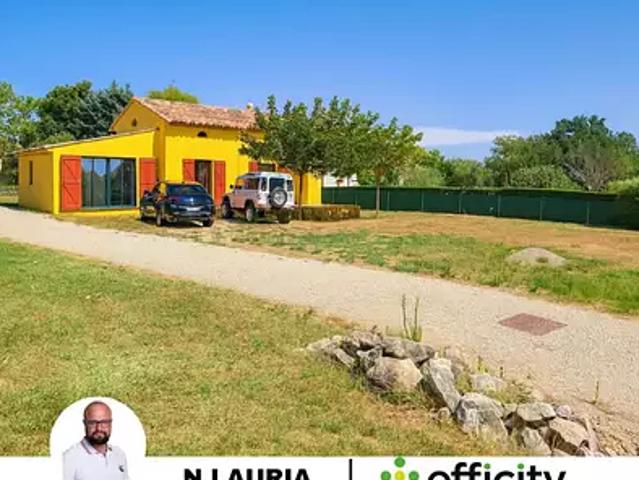 Maison vente à Apt, La Motte-d'aigues