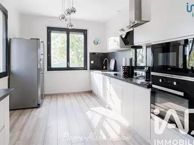 Maison vente à Apt, La Motte-d'aigues
