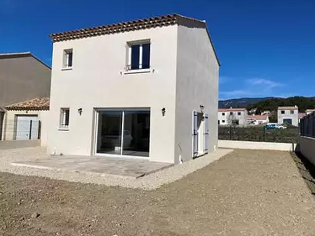 Maison location à La Motte-d'Aigues, Vaucluse