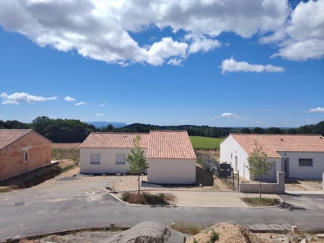Villa location à Apt, La Motte-d'aigues