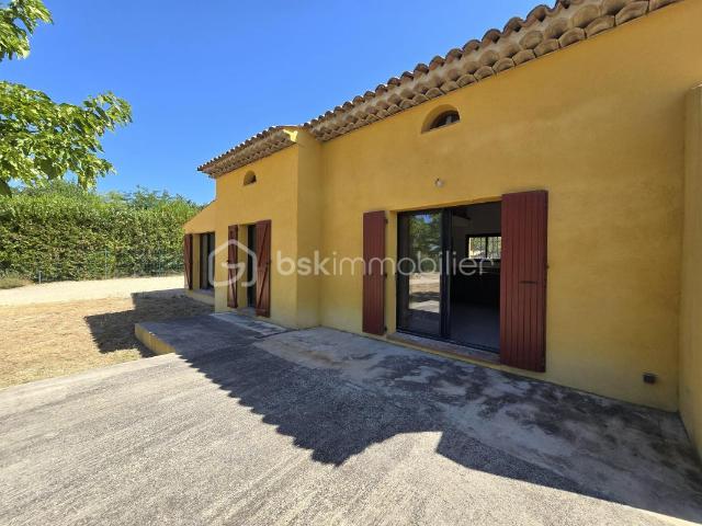 Maison vente à Apt, La Motte-d'aigues
