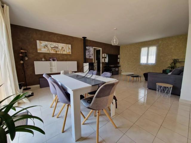 Maison vente à Apt, La Motte-d'aigues