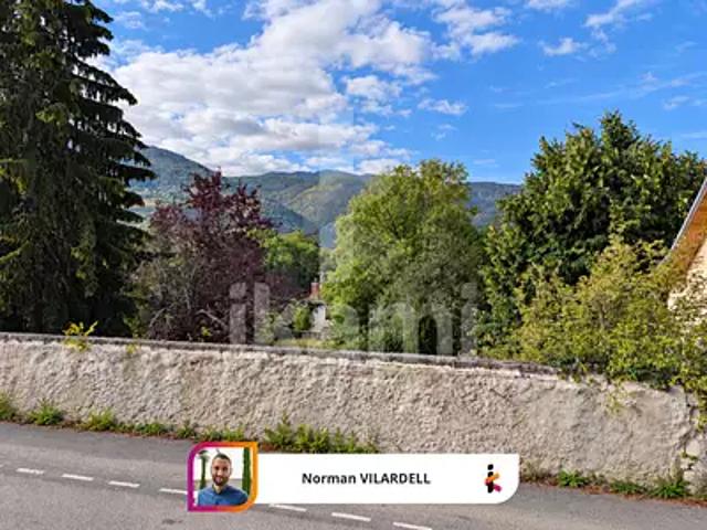 Maison vente à Le Clos des Aveilles, La Motte-d'Aveillans
