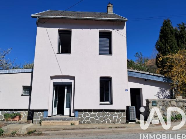 Maison vente à La Motte-d'Aveillans, Isère