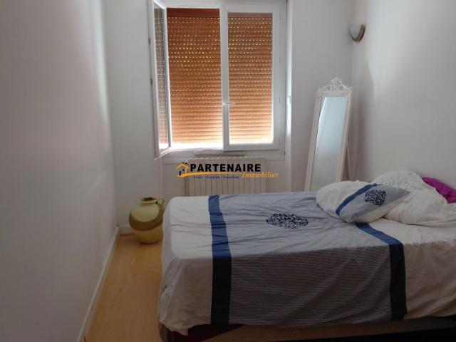 Appartement location à Valence, La Motte-de-galaure